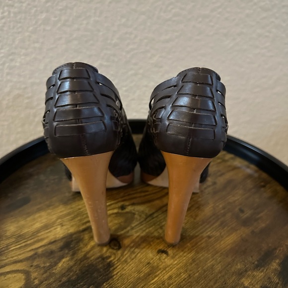 Gorgeous Sergio Rossi Heels - Picture 5 of 7